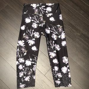 Dharma Bums workout leggings yoga